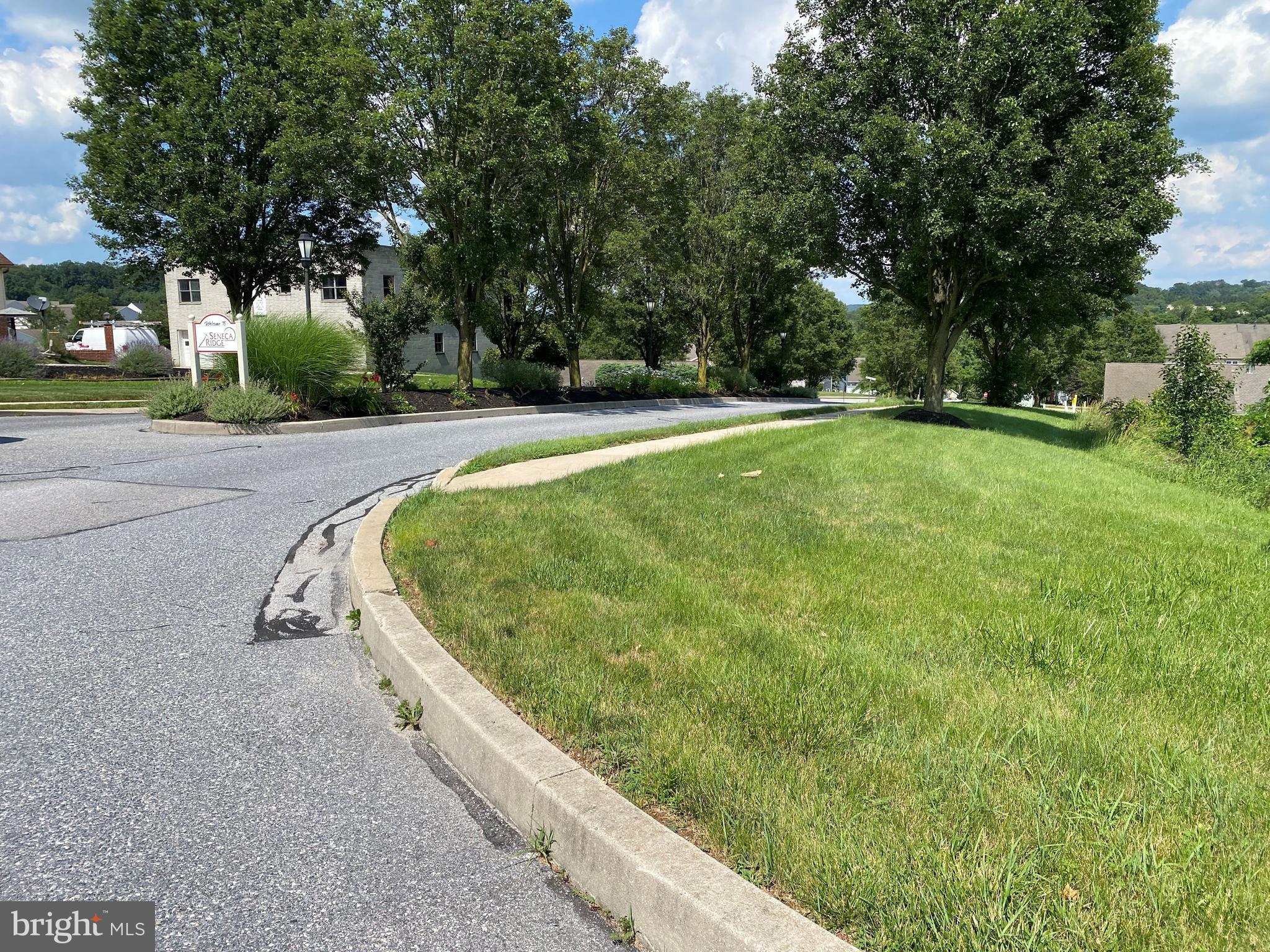 0 CHEYENNE DRIVE DRIVE LOT# 203