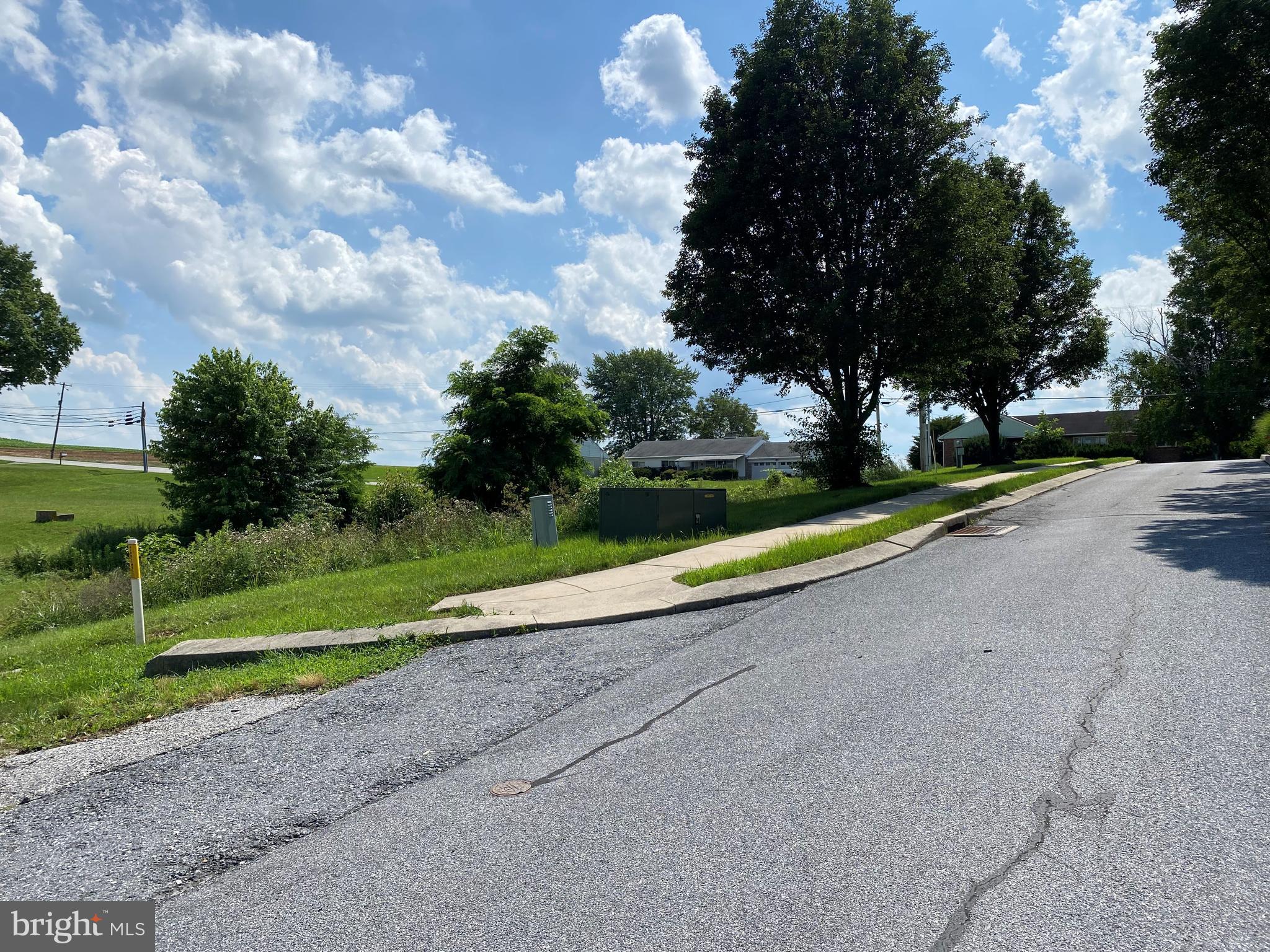 0 CHEYENNE DRIVE DRIVE LOT# 203
