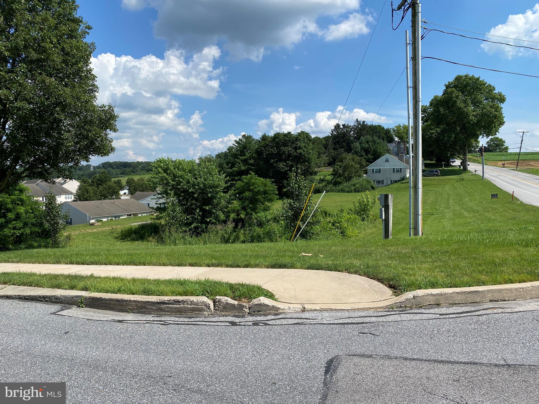 0 CHEYENNE DRIVE DRIVE LOT# 203