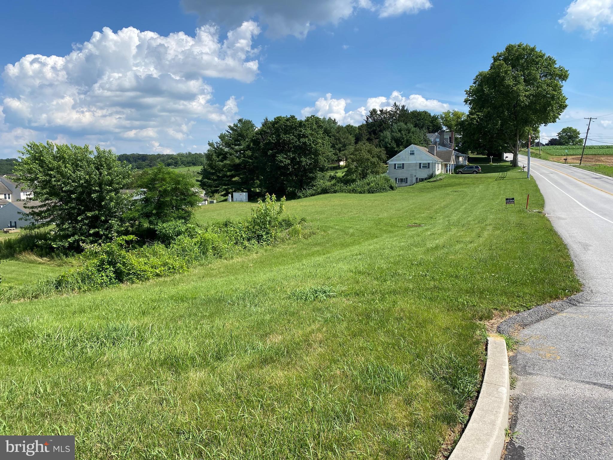 0 CHEYENNE DRIVE DRIVE LOT# 203