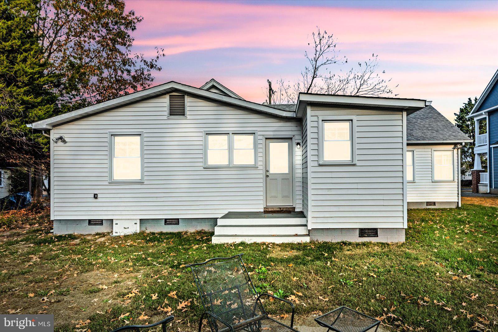 THE POINT - Residential Lease