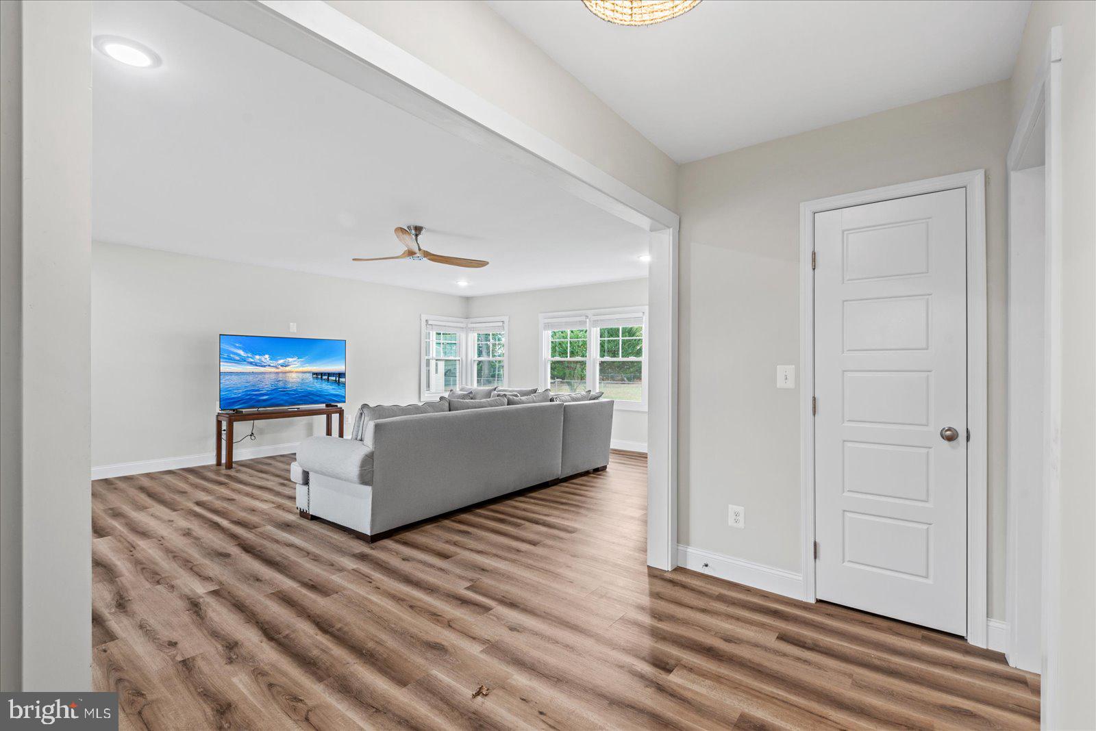 THE POINT - Residential Lease