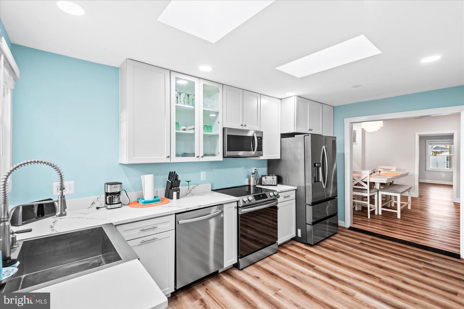 THE POINT - Residential Lease