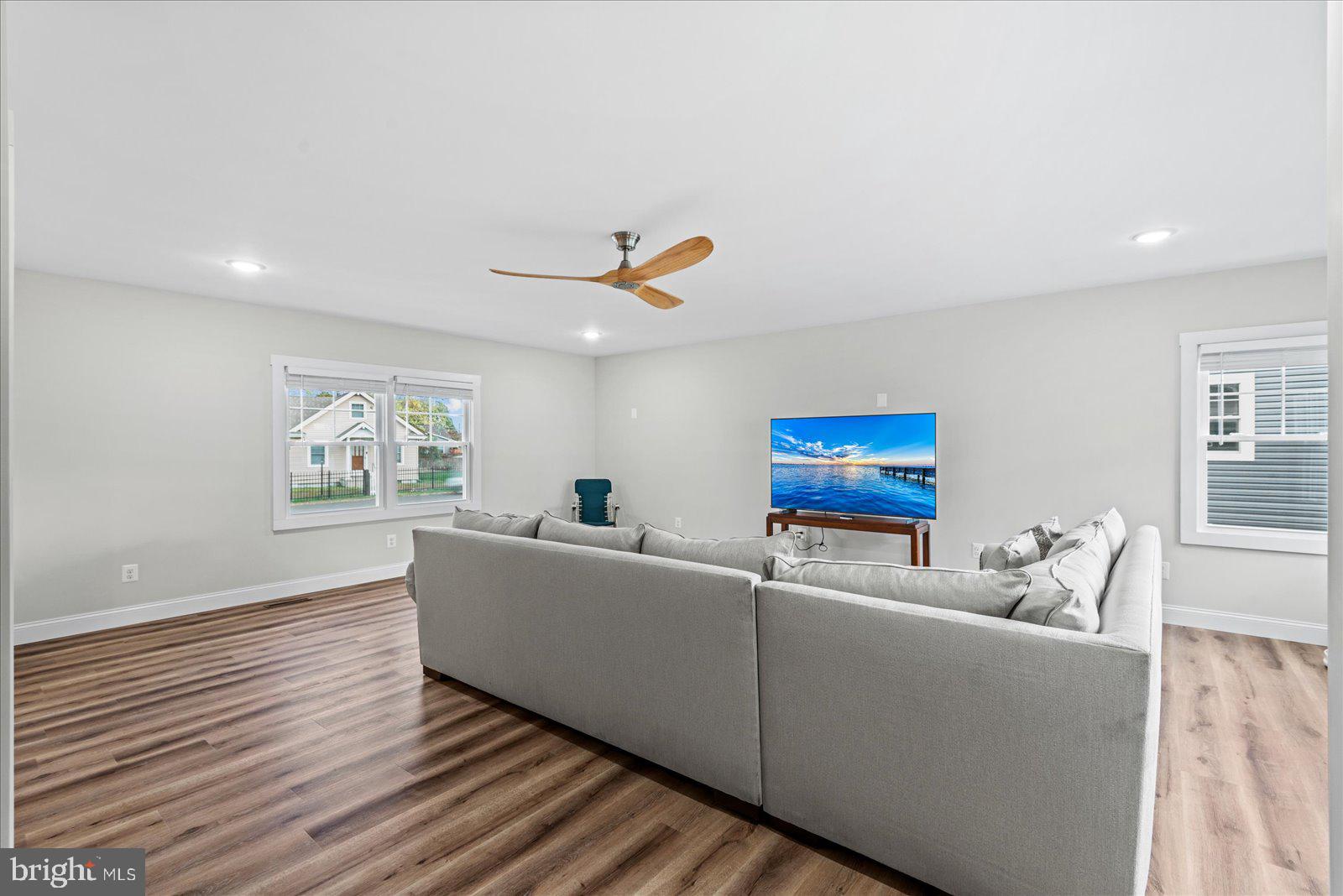 THE POINT - Residential Lease