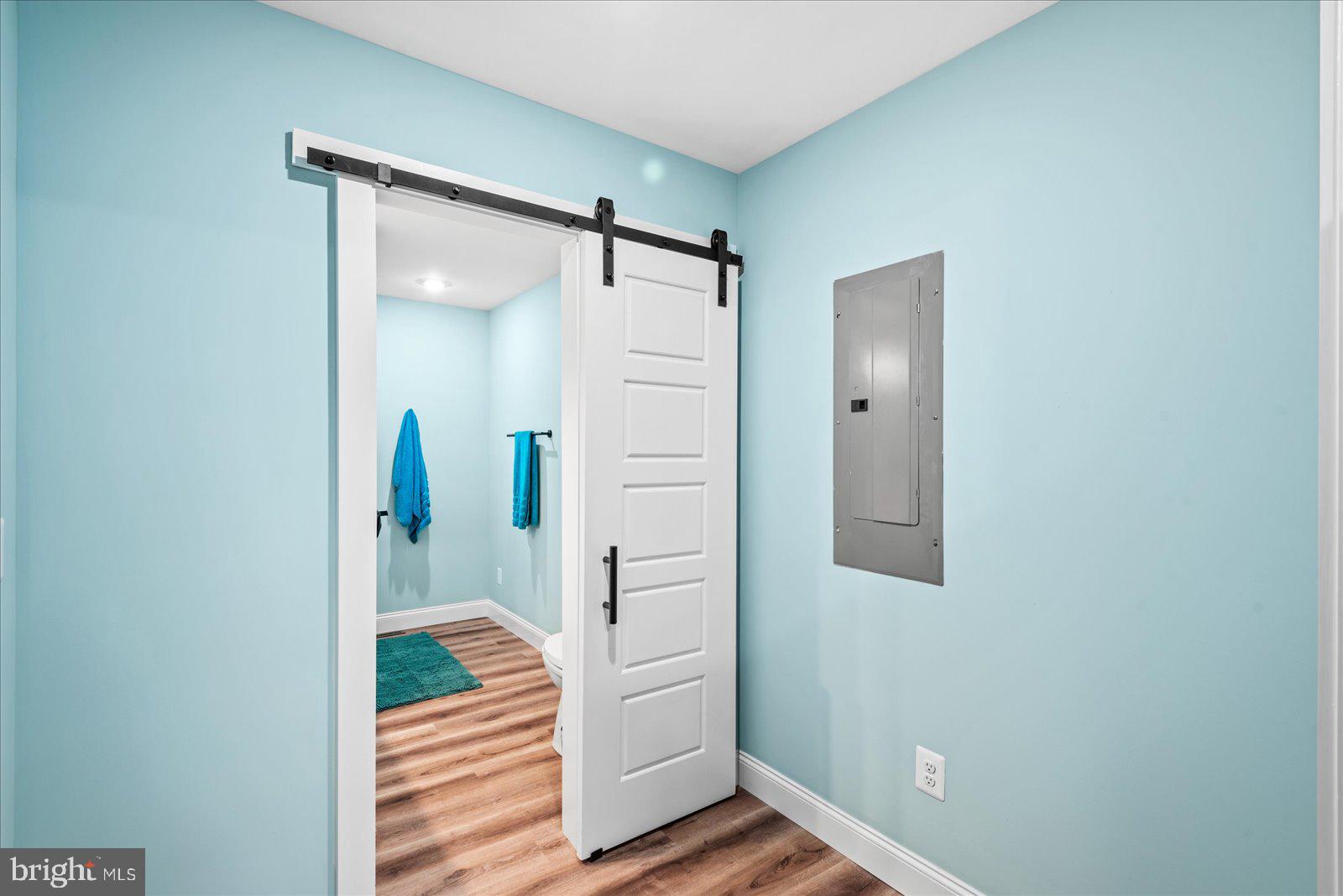 THE POINT - Residential Lease