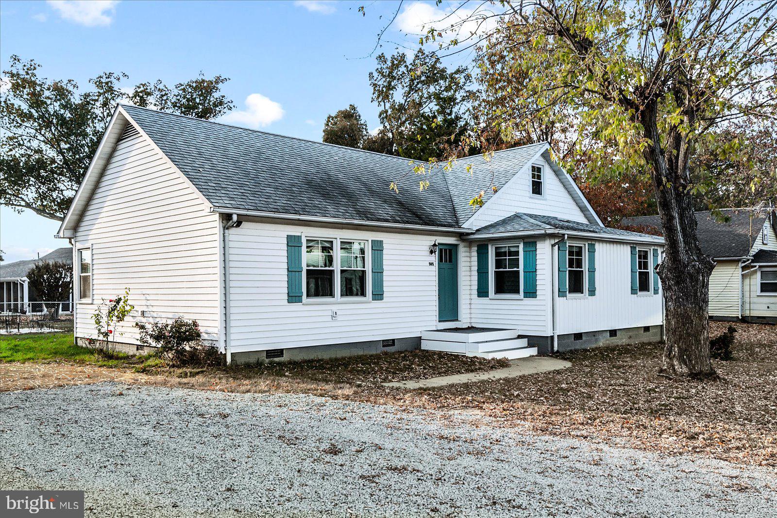 THE POINT - Residential Lease