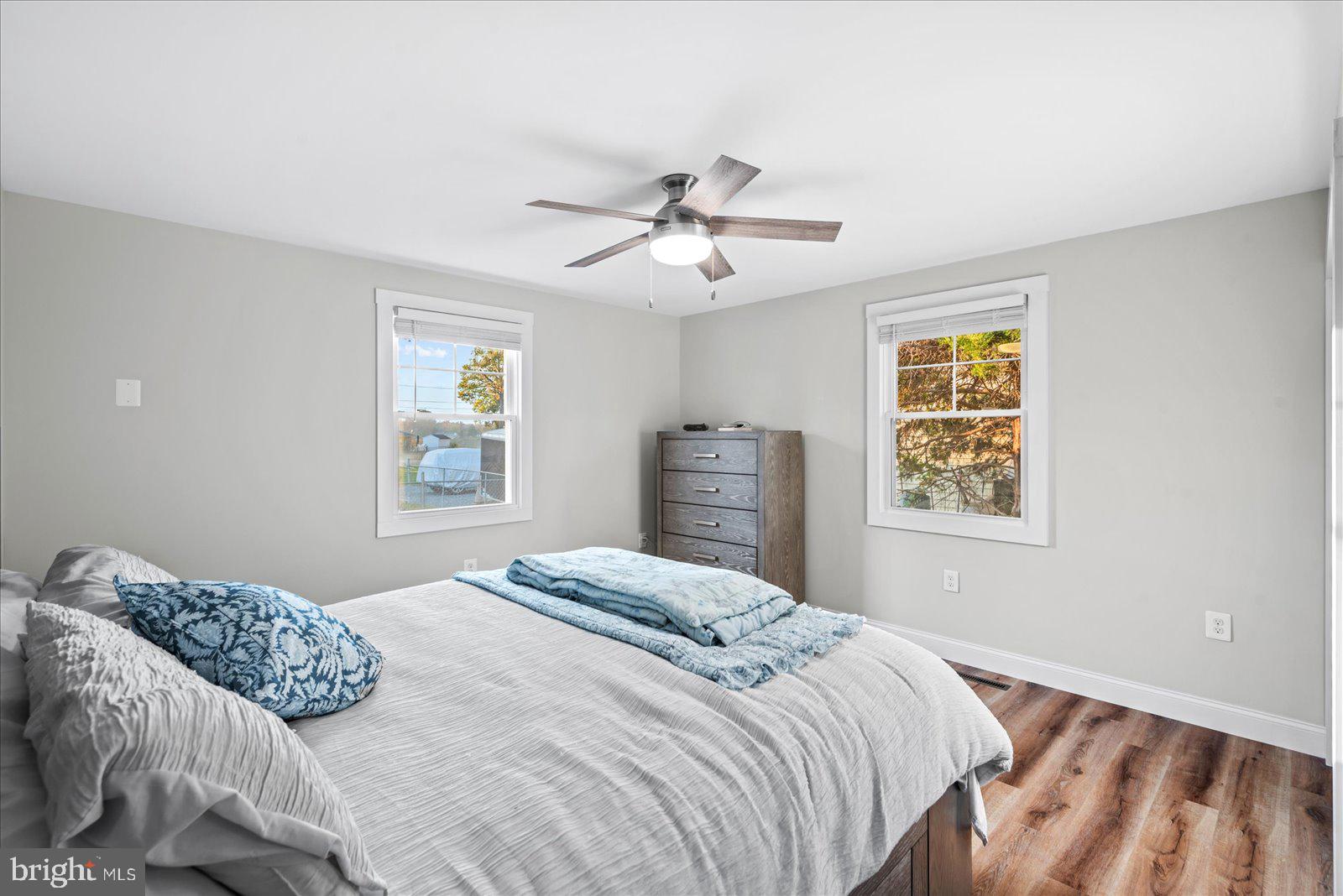 THE POINT - Residential Lease