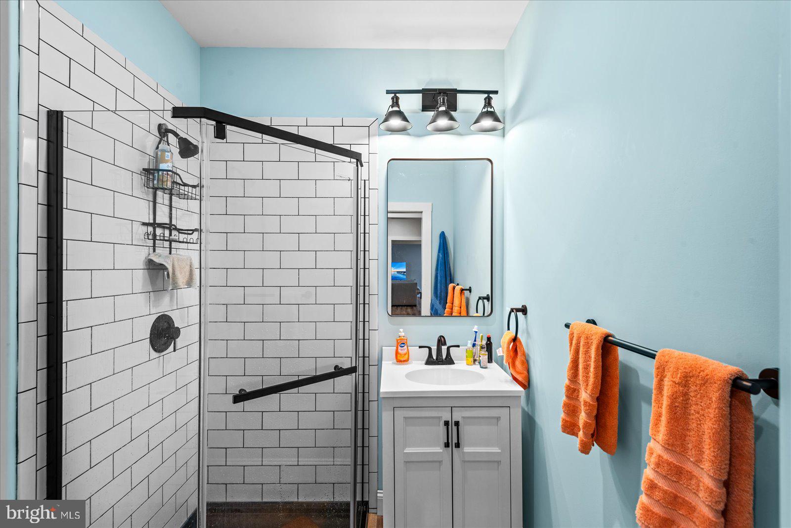 THE POINT - Residential Lease