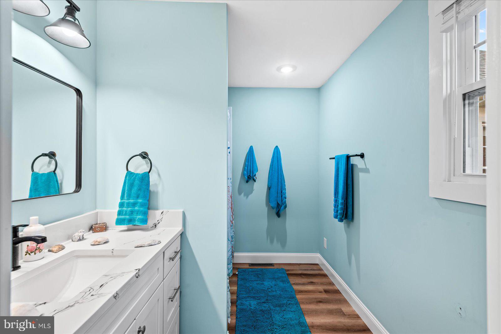 THE POINT - Residential Lease