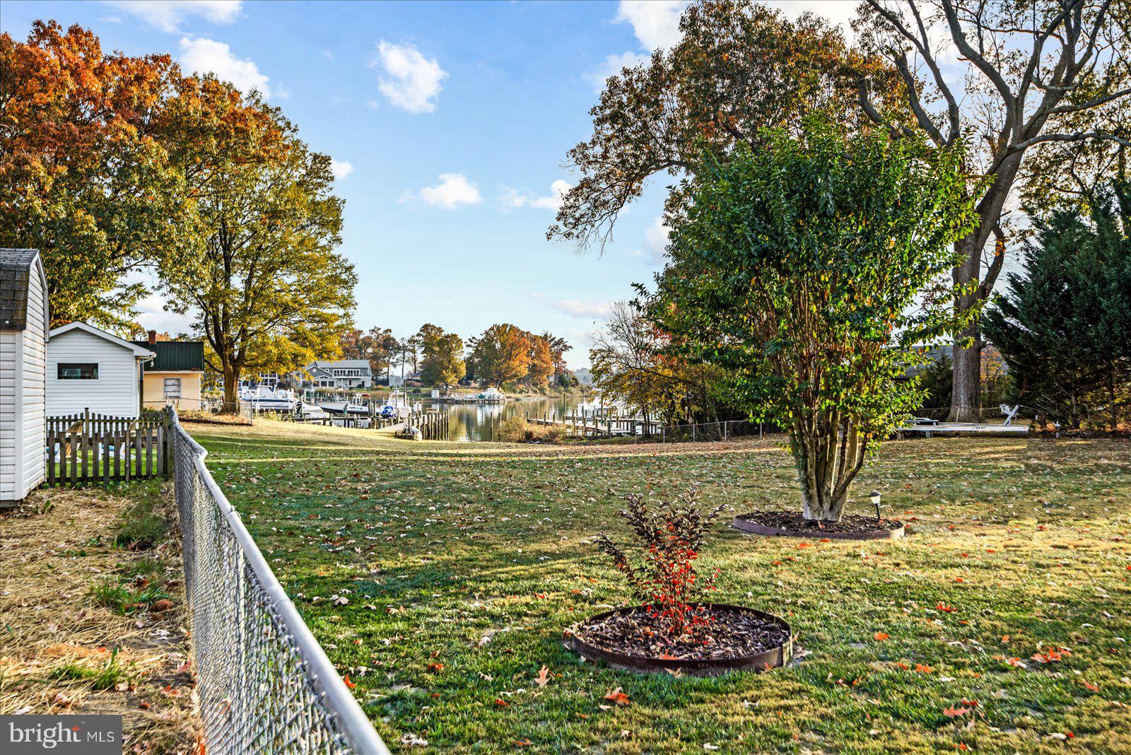 THE POINT - Residential Lease