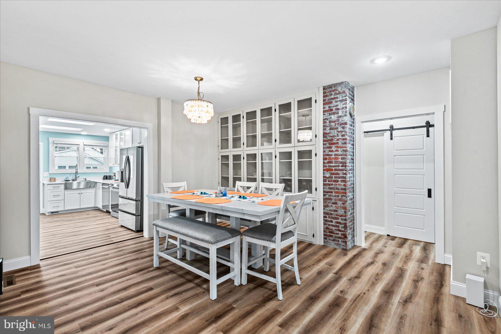 THE POINT - Residential Lease