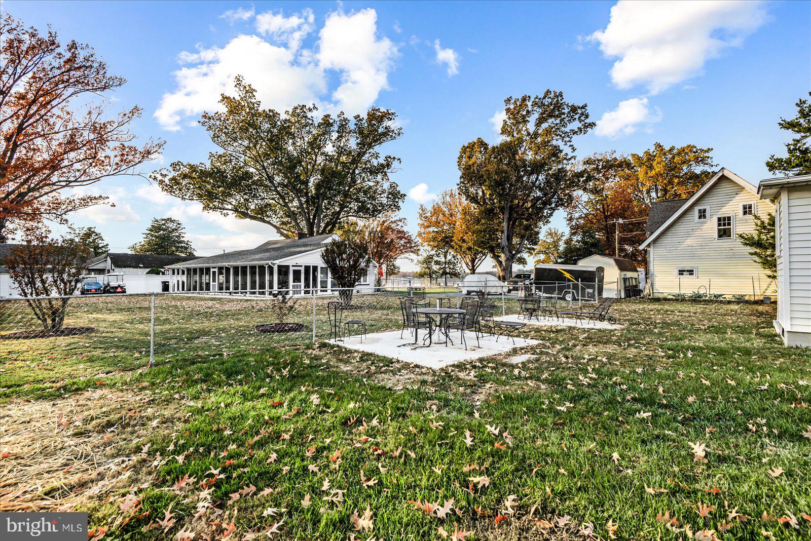 THE POINT - Residential Lease