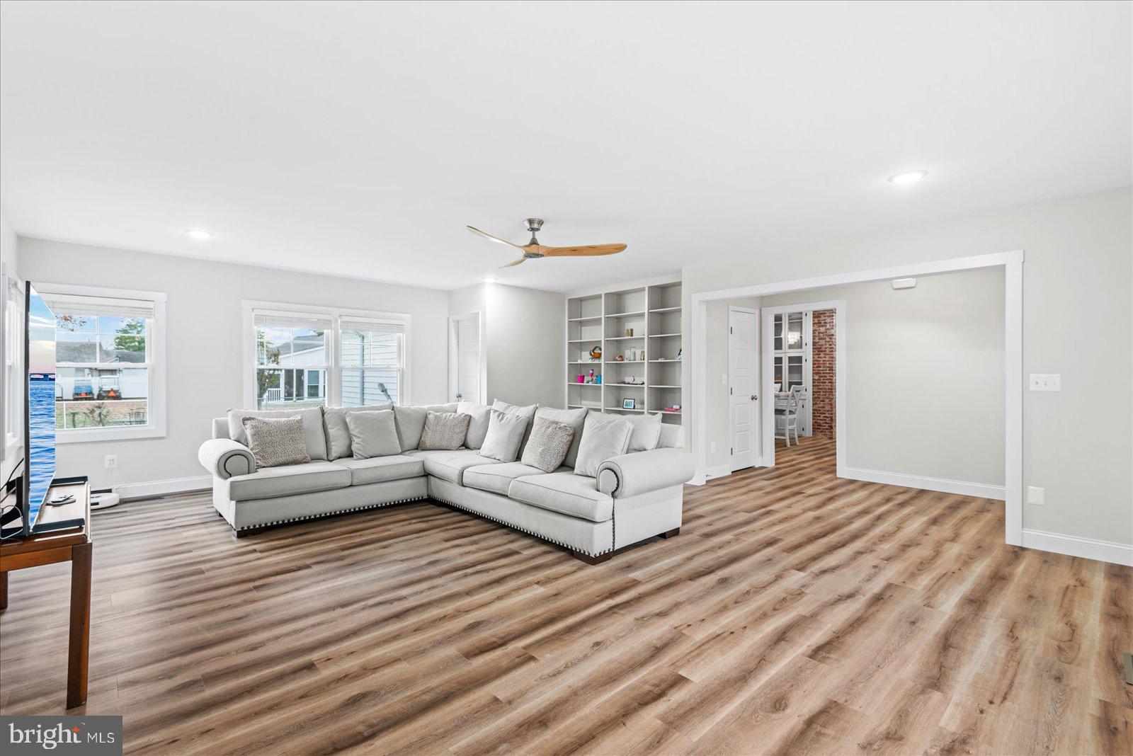 THE POINT - Residential Lease