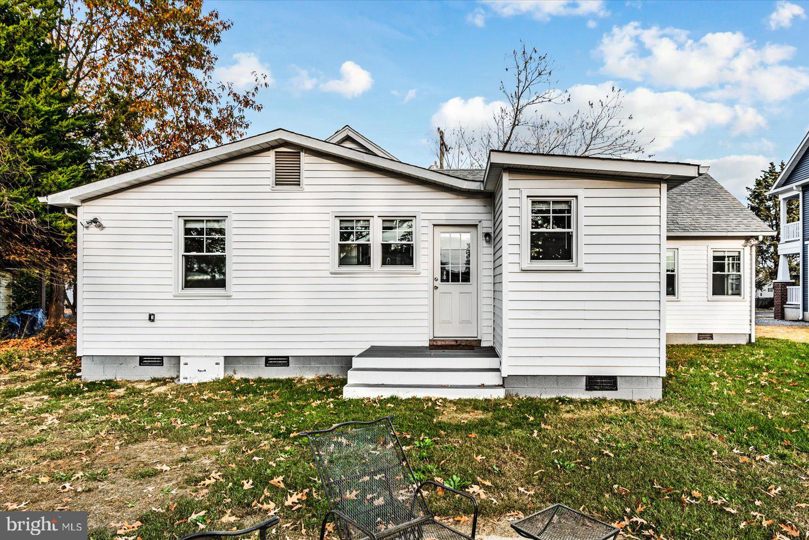 THE POINT - Residential Lease