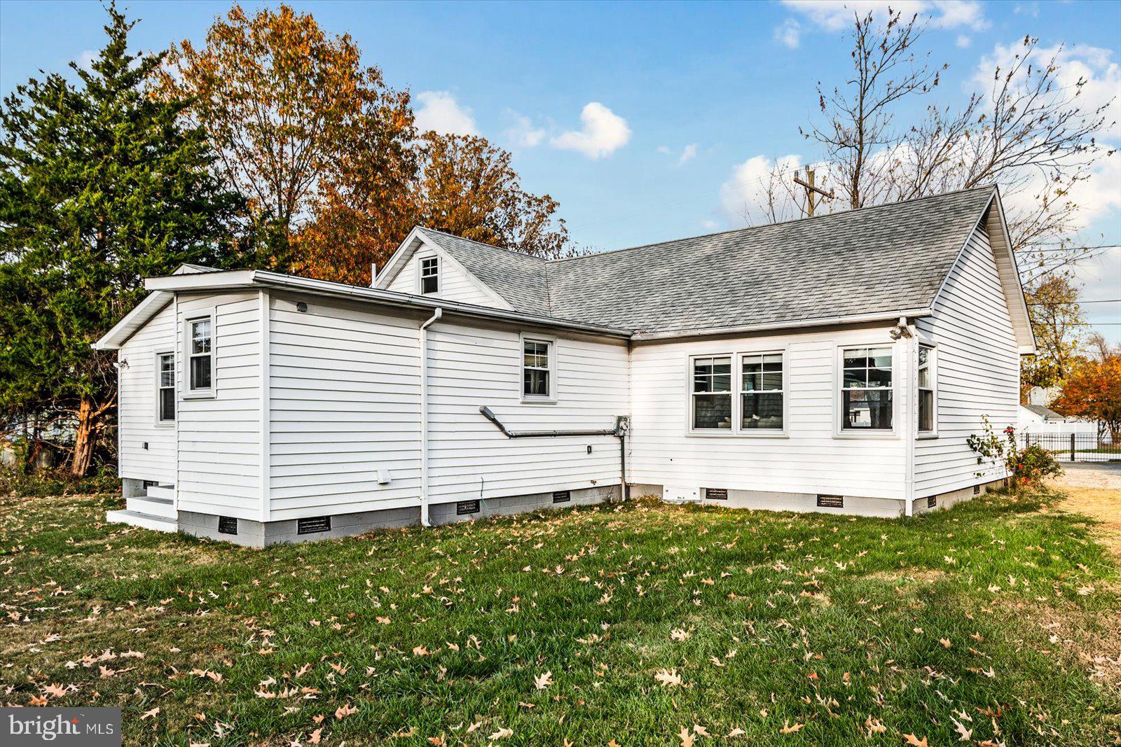 THE POINT - Residential Lease