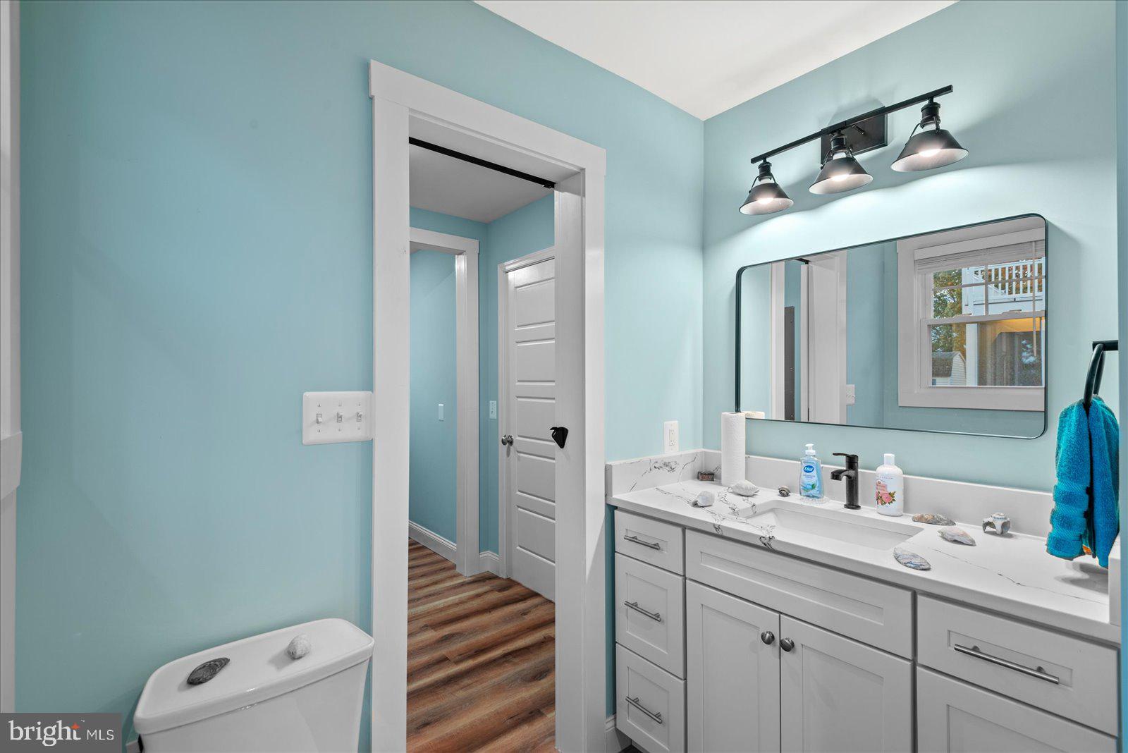 THE POINT - Residential Lease