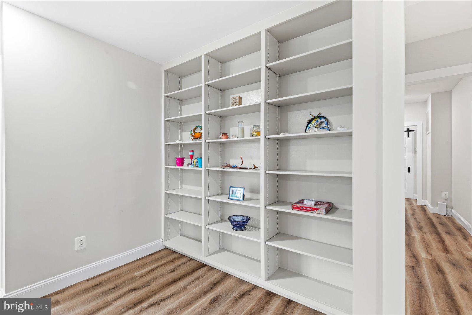 THE POINT - Residential Lease