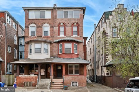 4518 WALNUT STREET PHILADELPHIA PA 19139