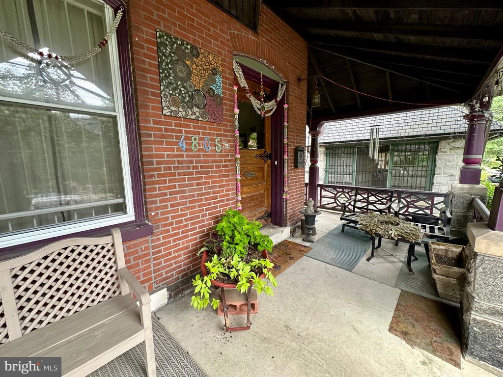 Photo of 4805 Springfield Avenue #FIRST FLOOR, PHILADELPHIA, PA 19143 (MLS # PAPH2532230)