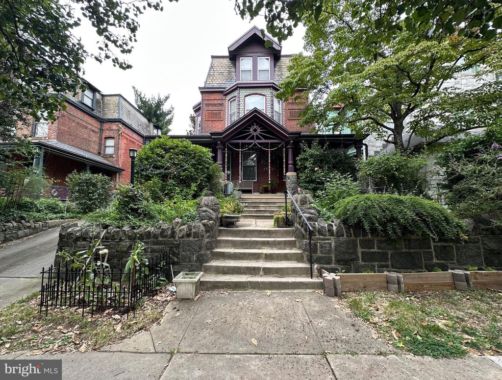 Photo of 4805 Springfield Avenue #FIRST FLOOR, PHILADELPHIA, PA 19143 (MLS # PAPH2532230)