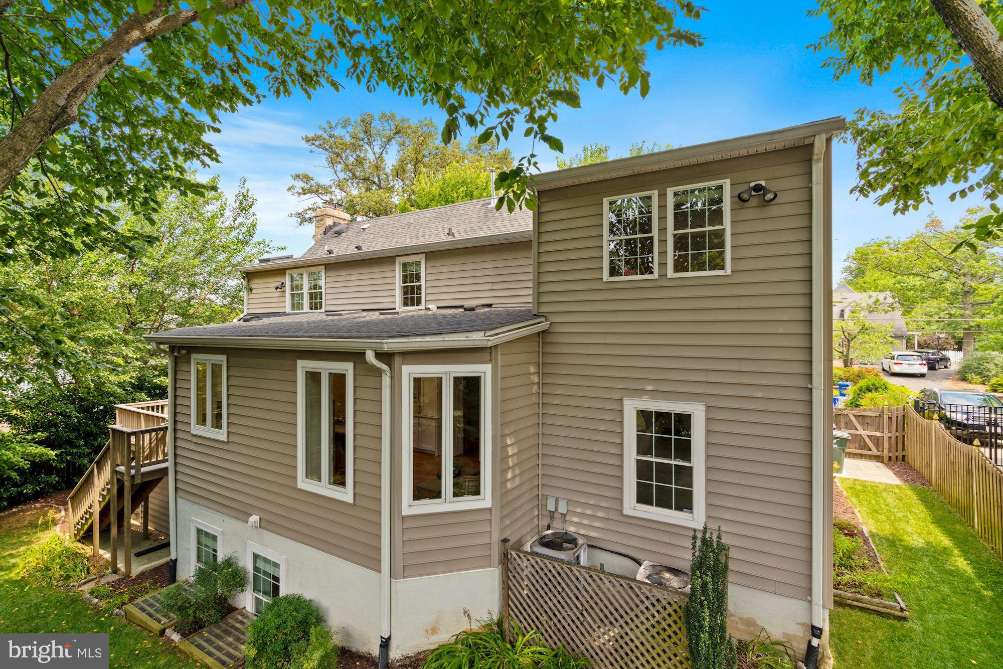 CHERRYDALE - Residential