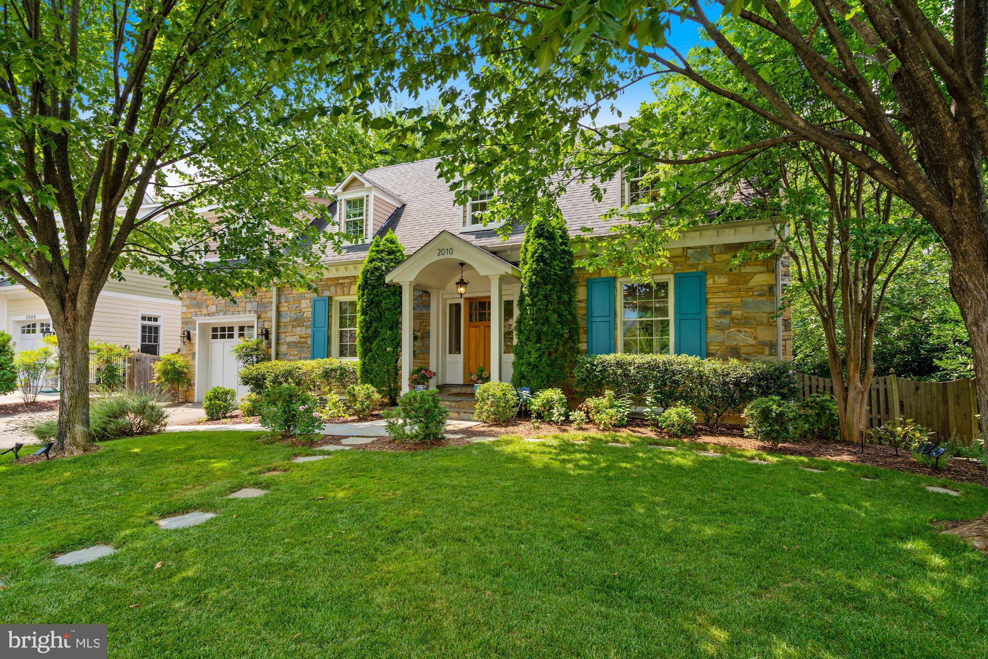 CHERRYDALE - Residential