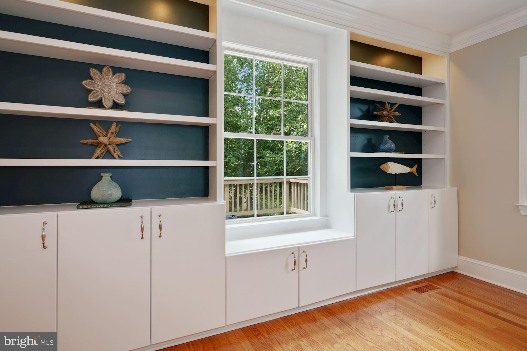 CHERRYDALE - Residential