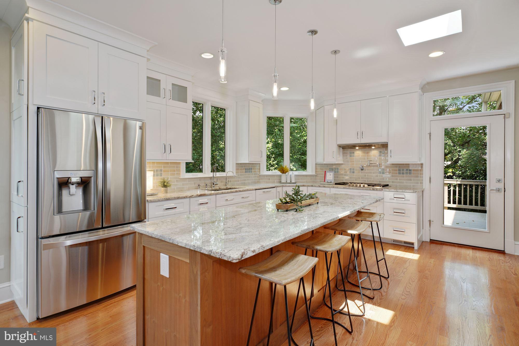 CHERRYDALE - Residential