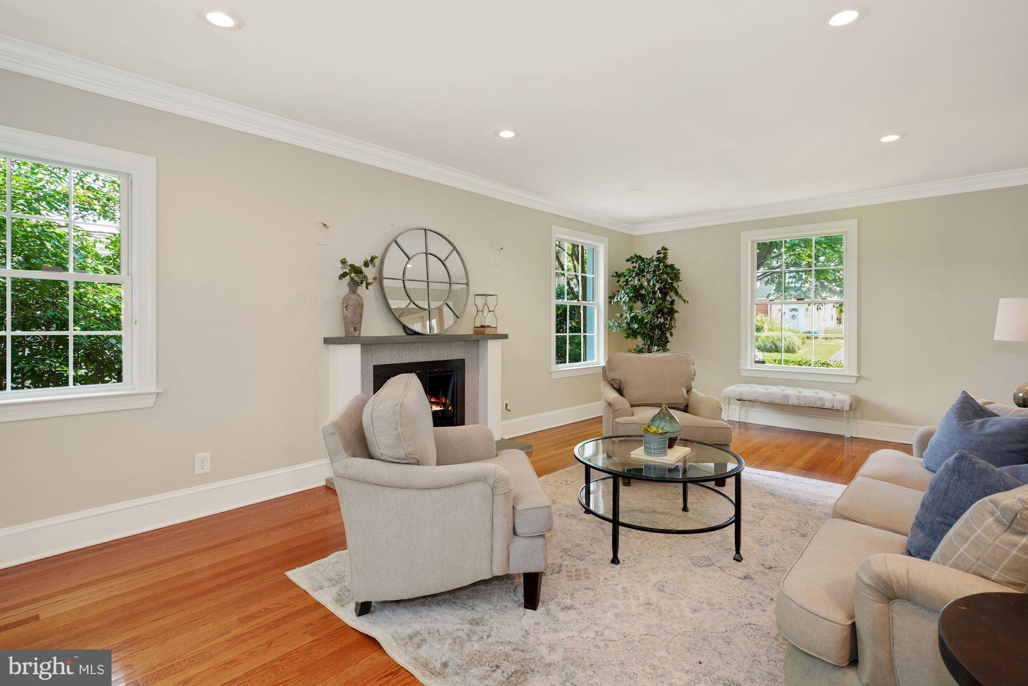 CHERRYDALE - Residential