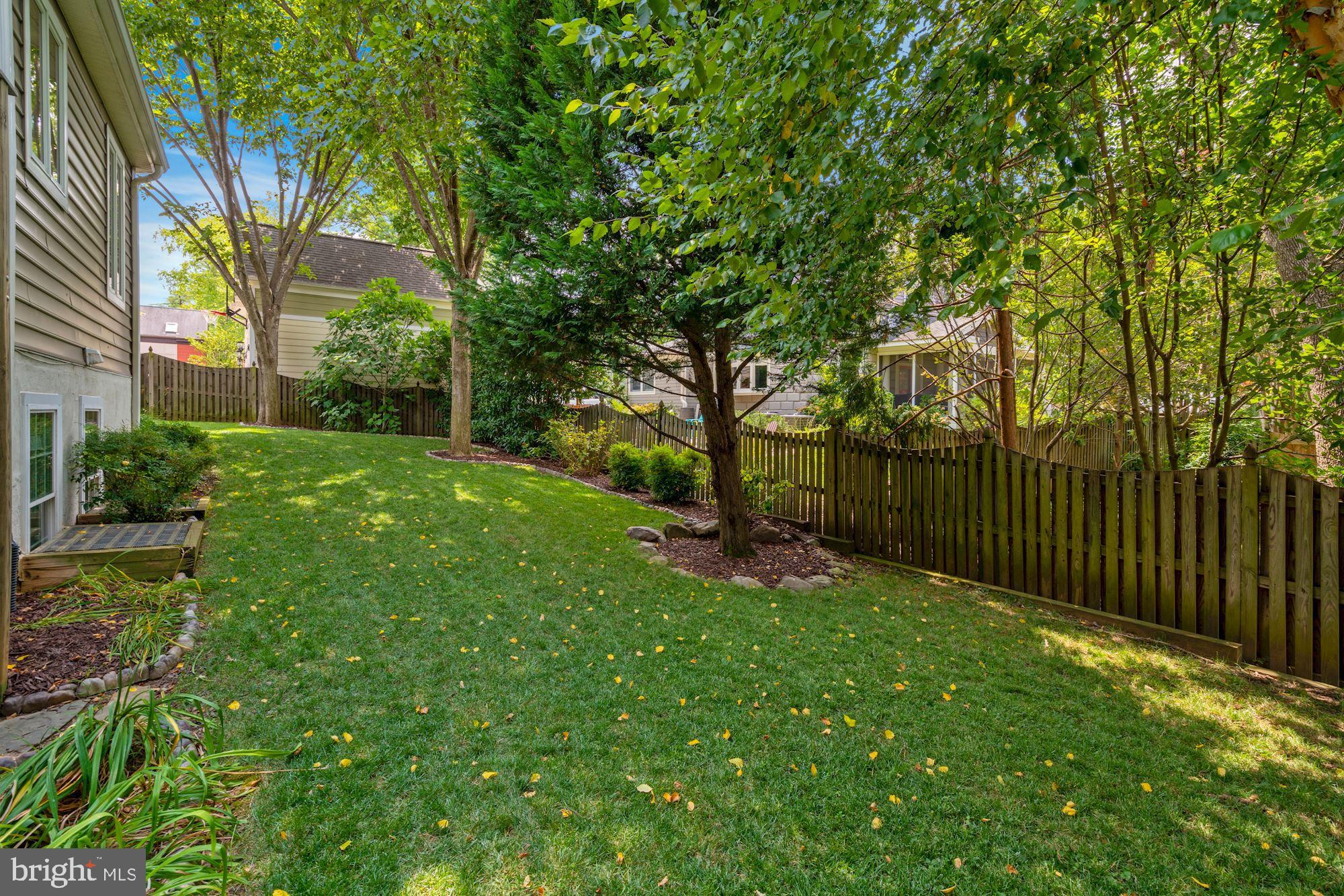 CHERRYDALE - Residential