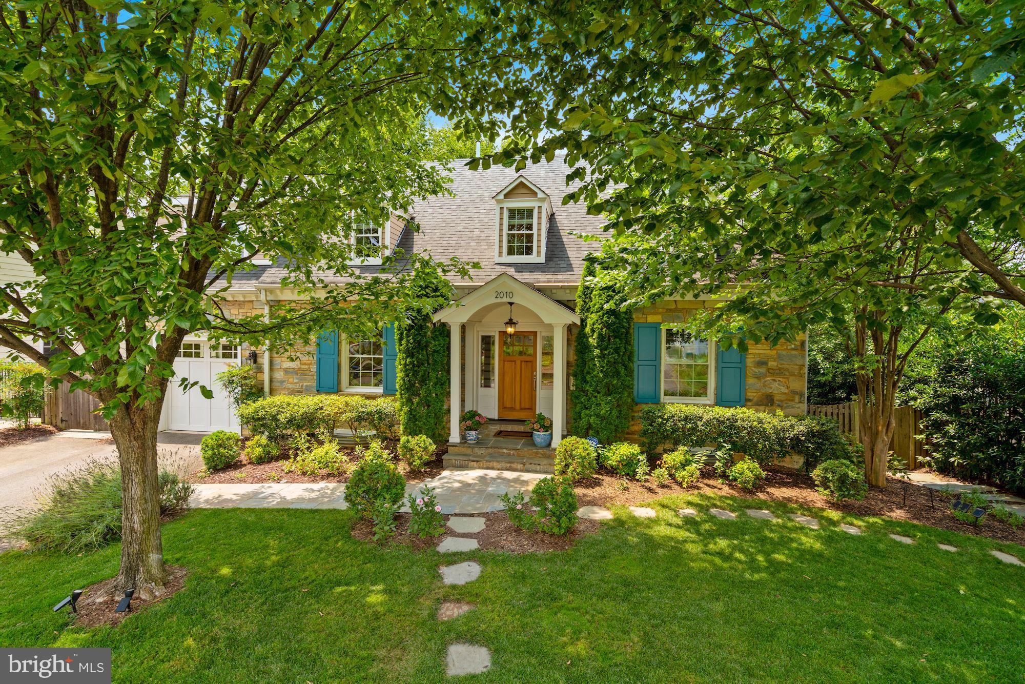 CHERRYDALE - Residential