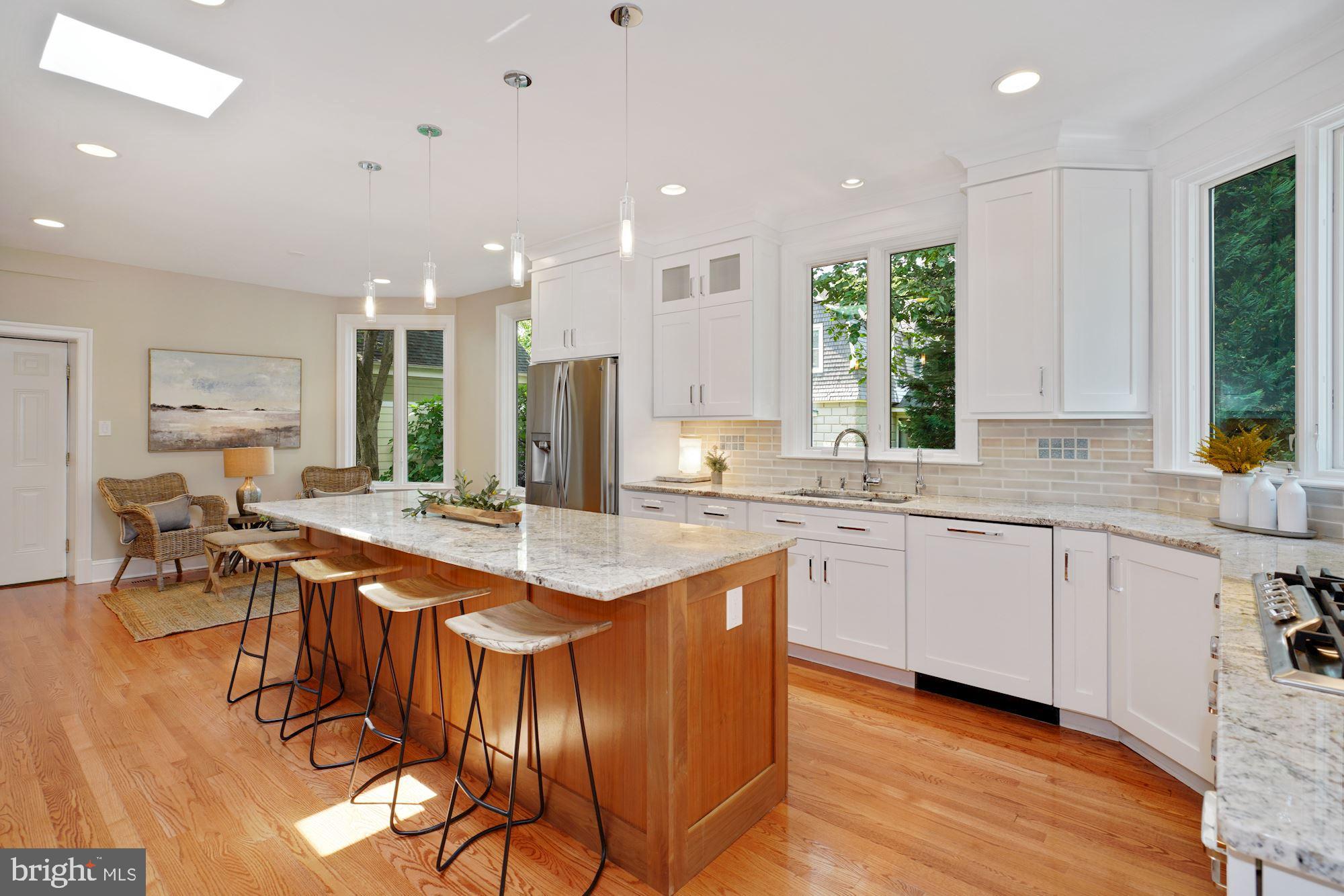 CHERRYDALE - Residential