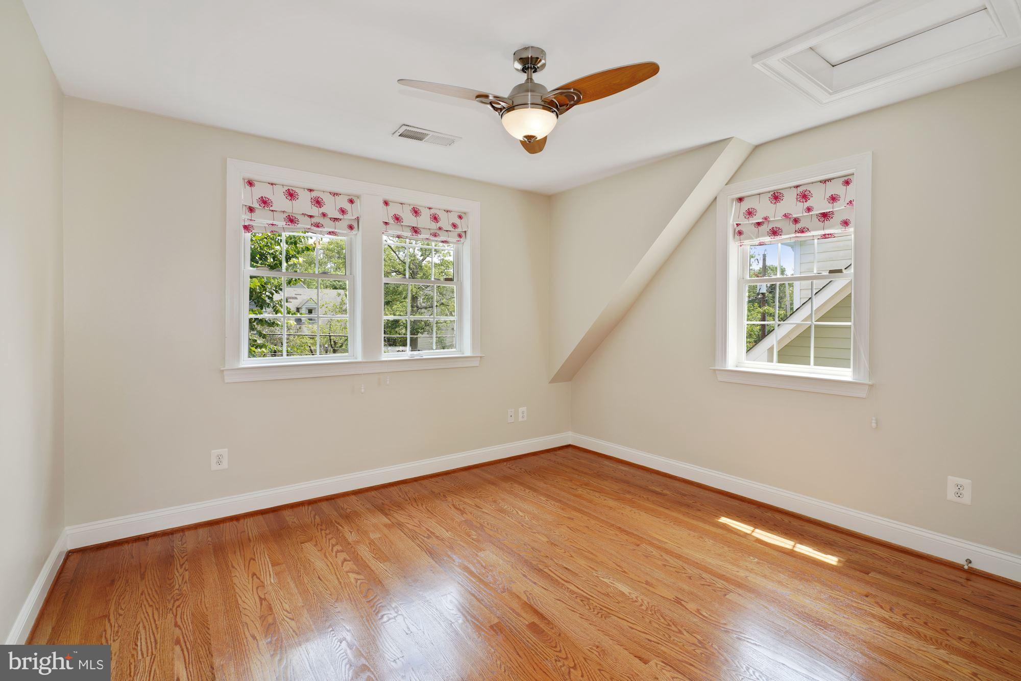 CHERRYDALE - Residential