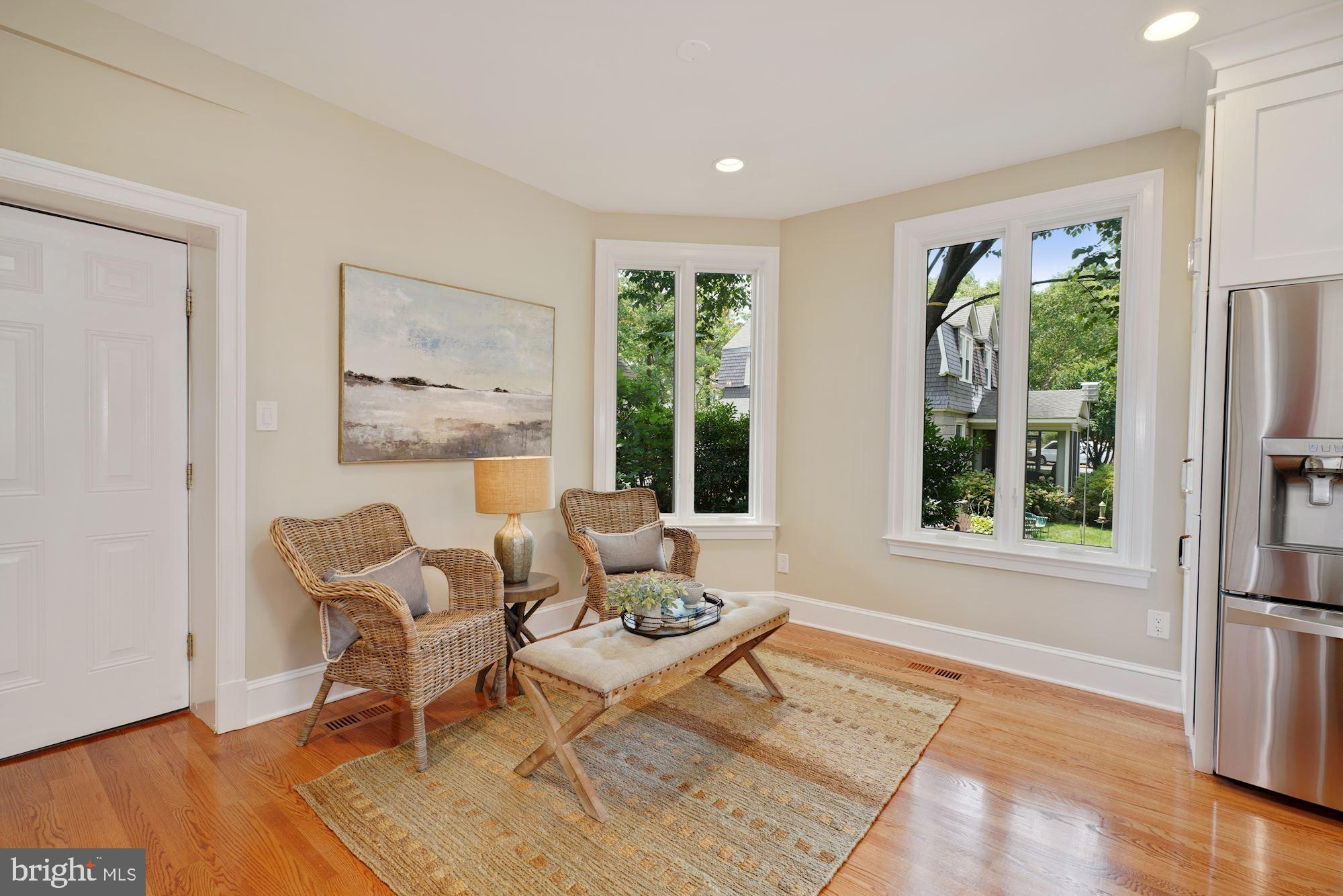 CHERRYDALE - Residential