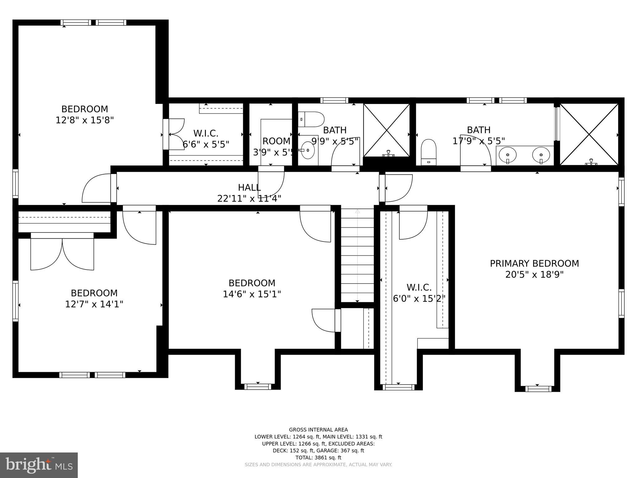 CHERRYDALE - Residential