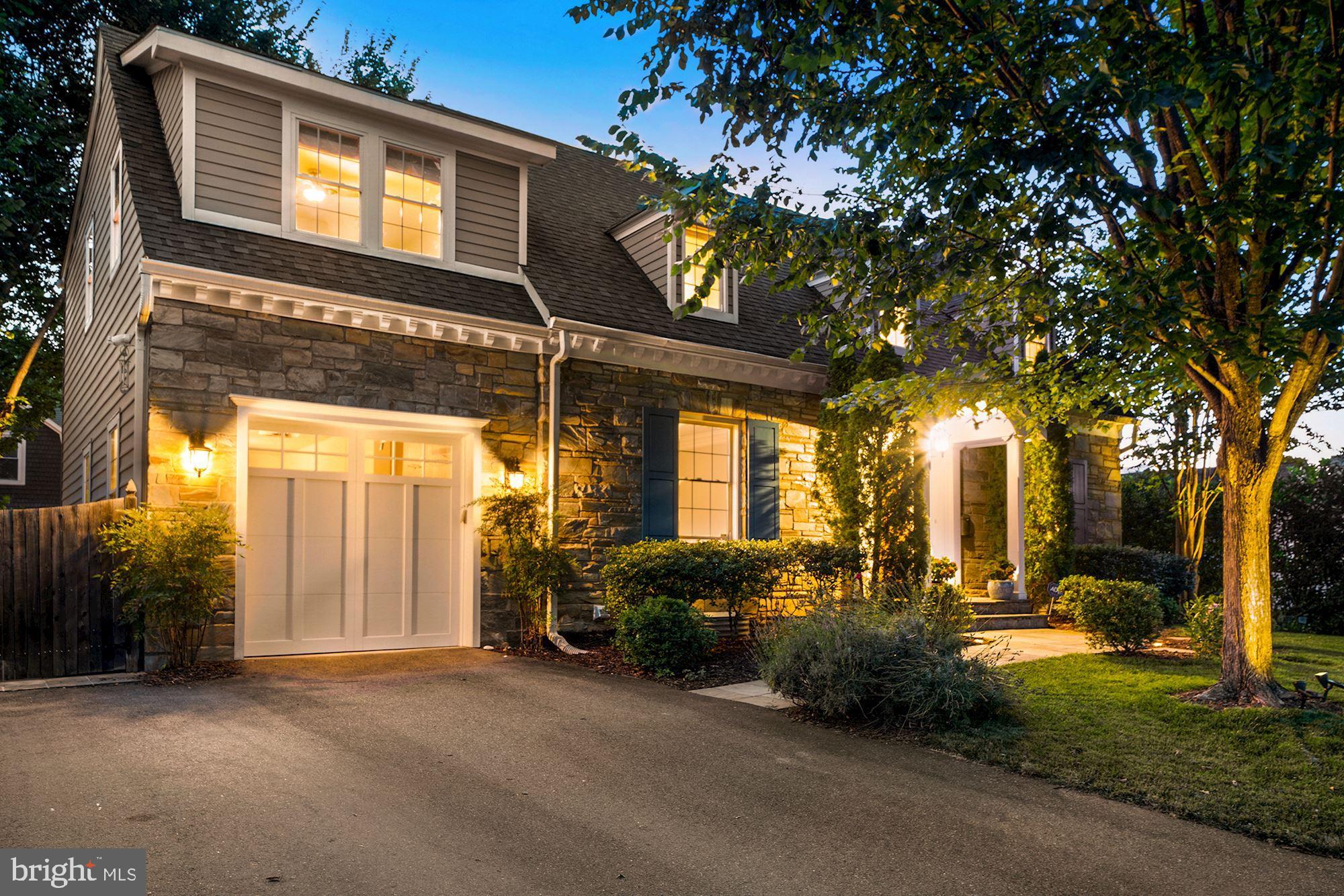 CHERRYDALE - Residential