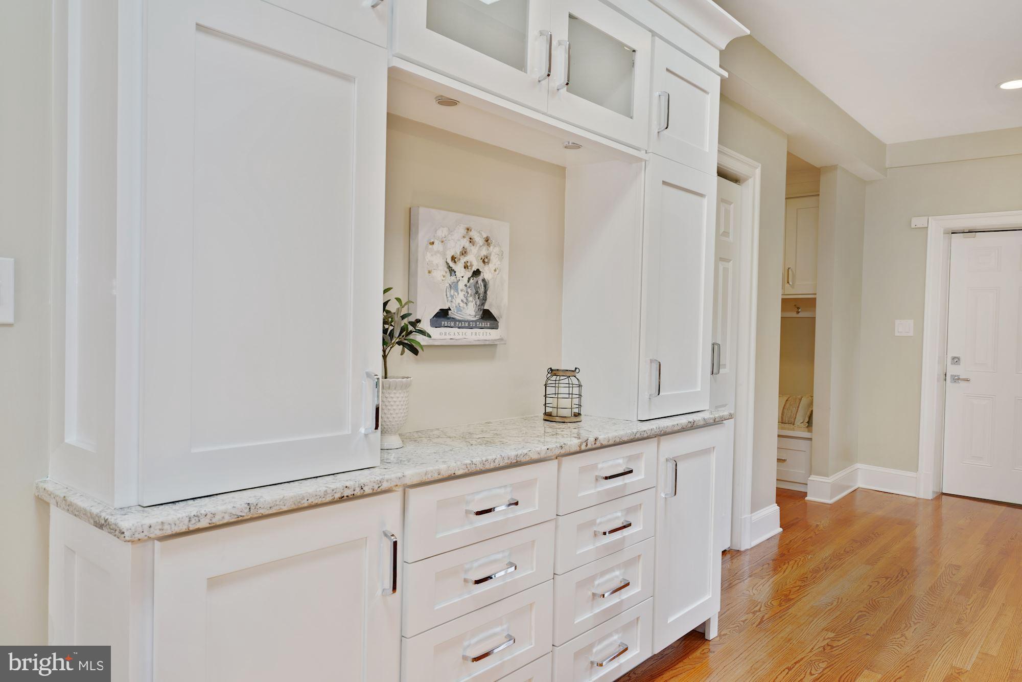 CHERRYDALE - Residential