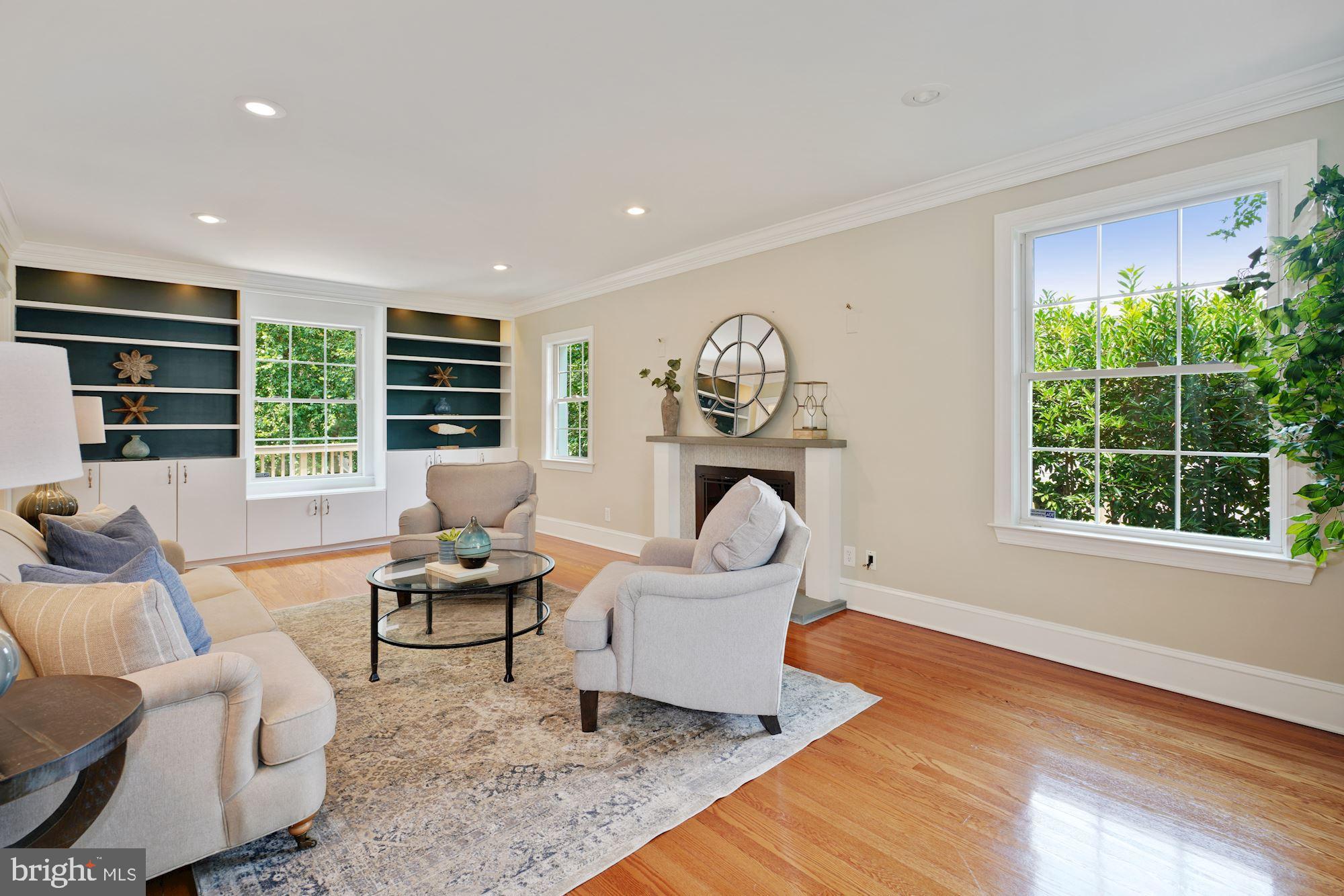 CHERRYDALE - Residential