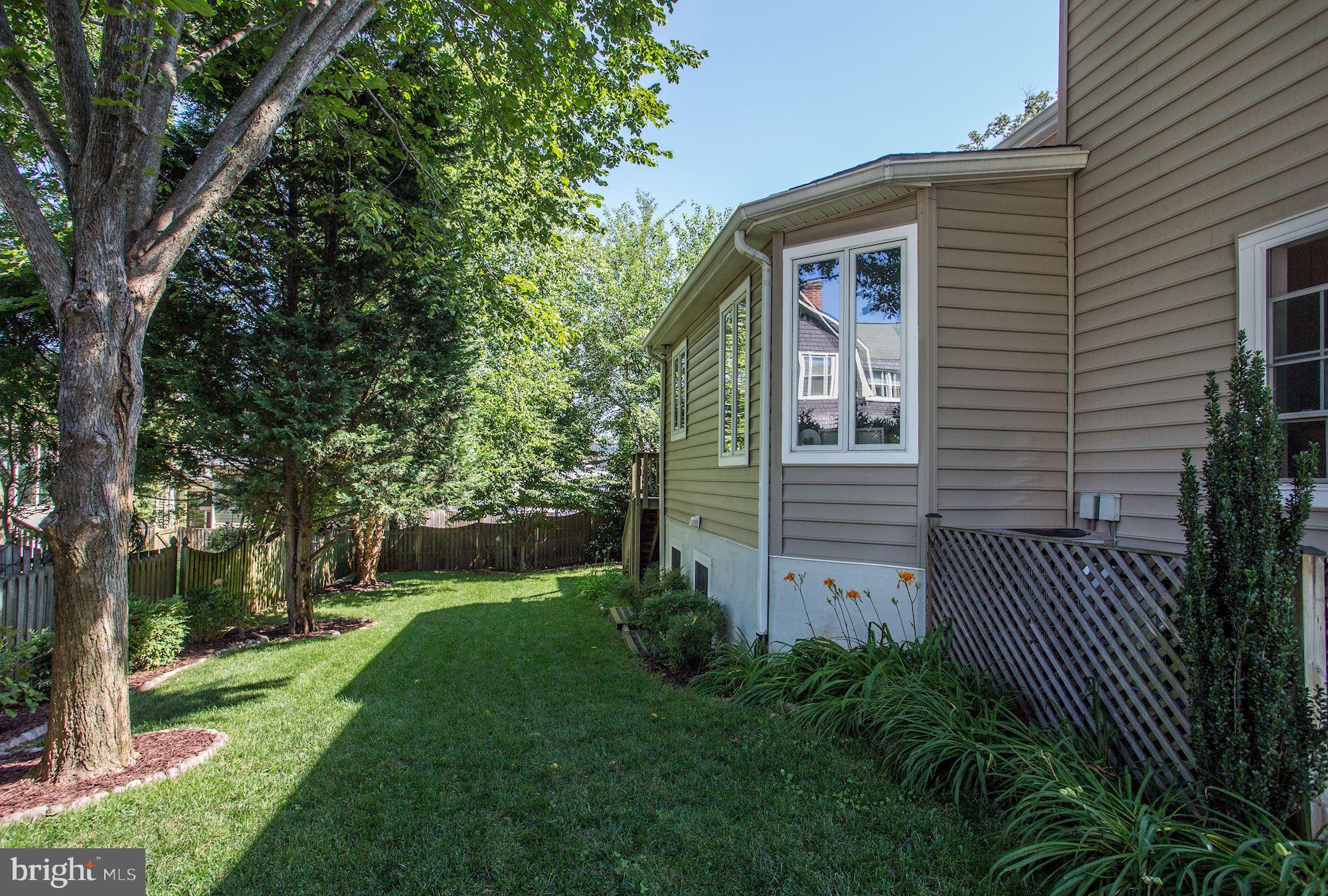 CHERRYDALE - Residential