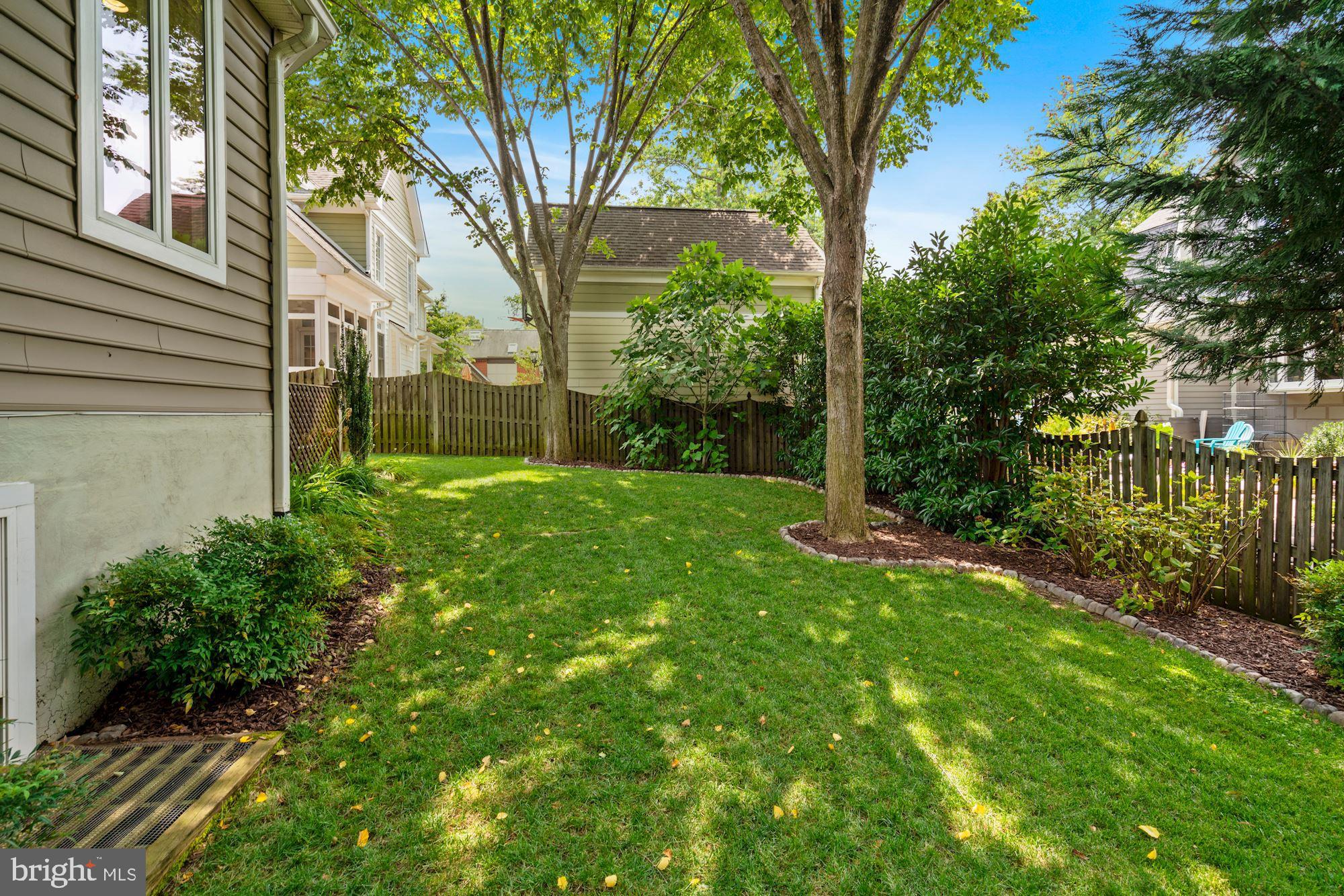 CHERRYDALE - Residential