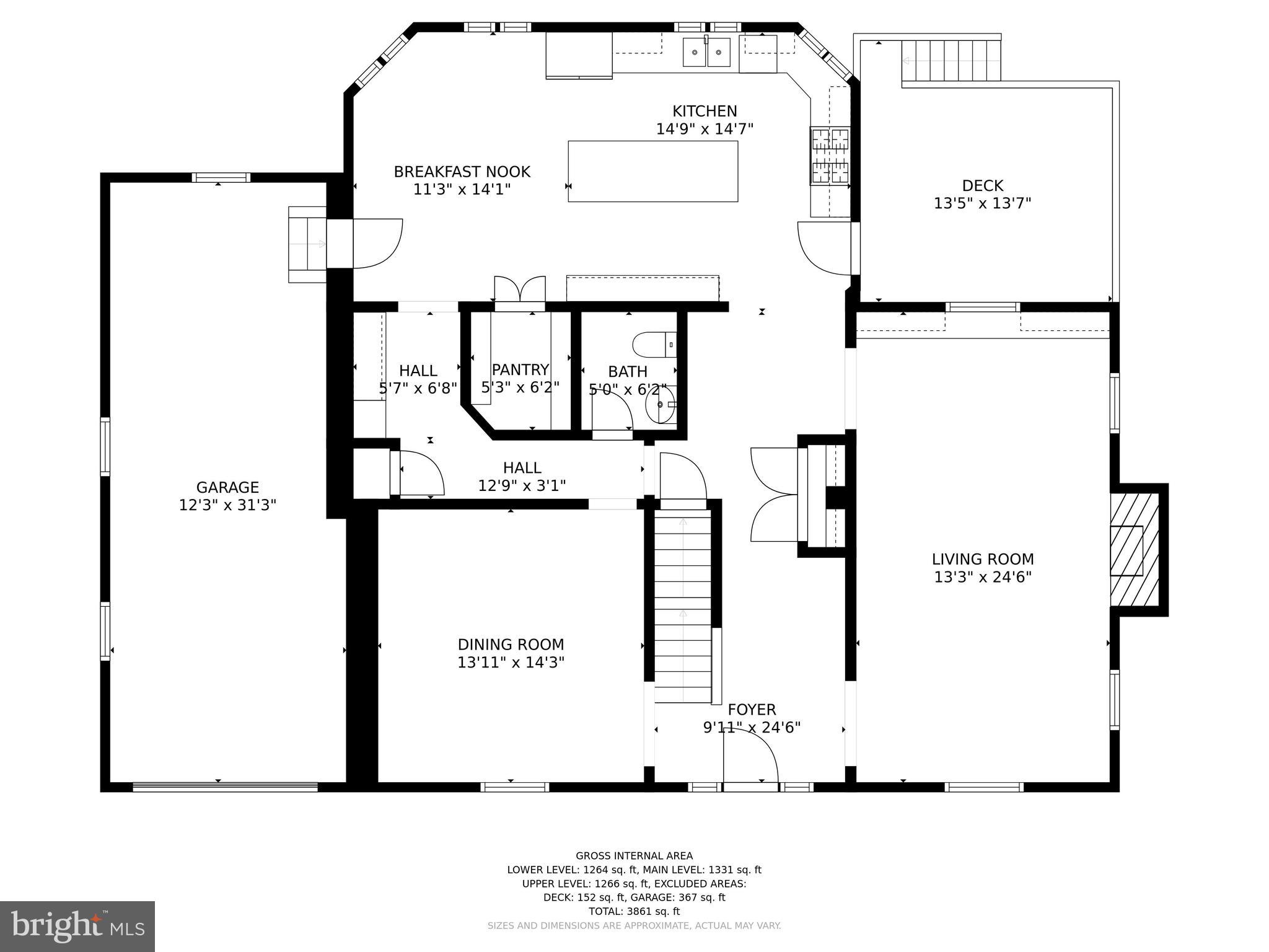 CHERRYDALE - Residential