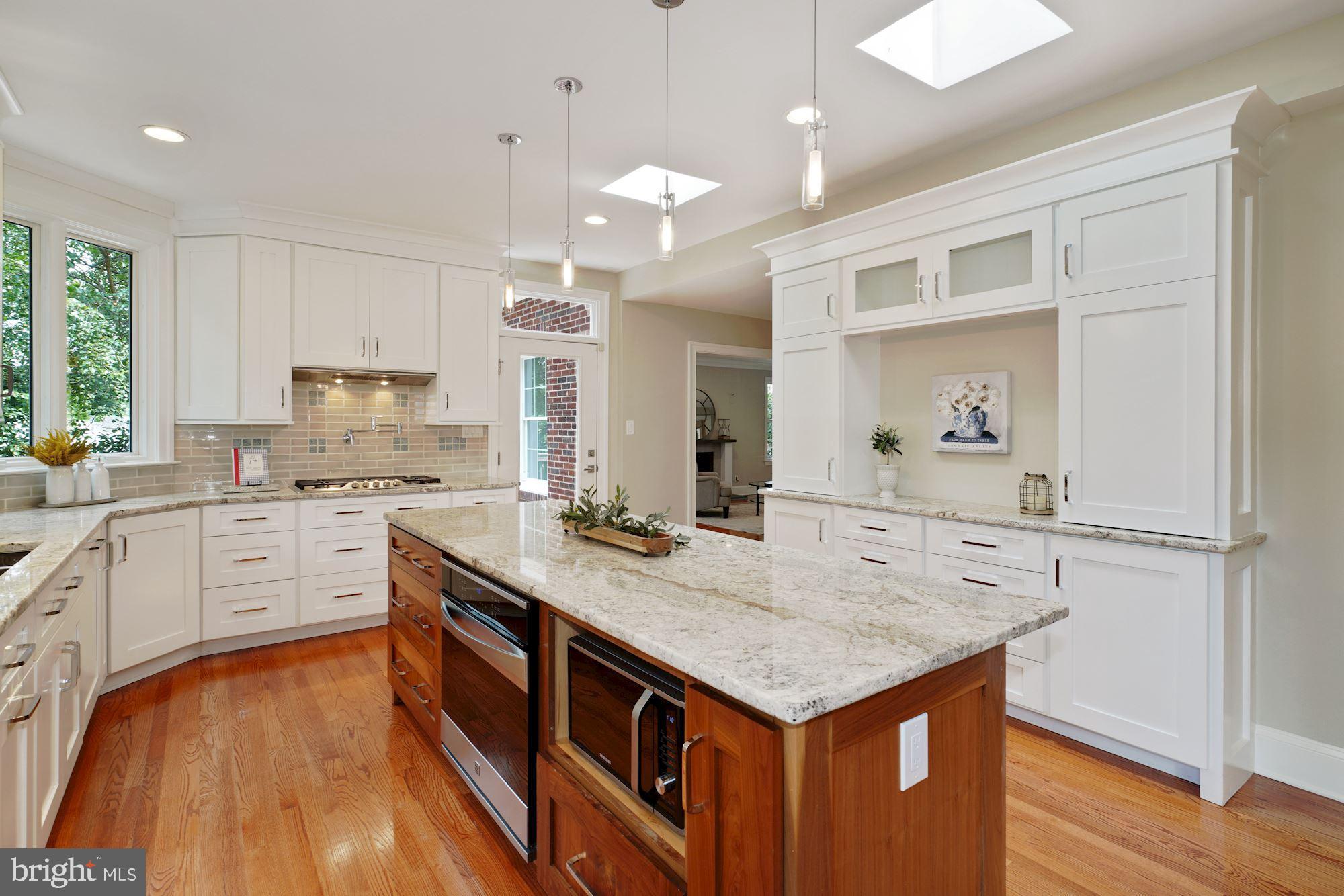 CHERRYDALE - Residential