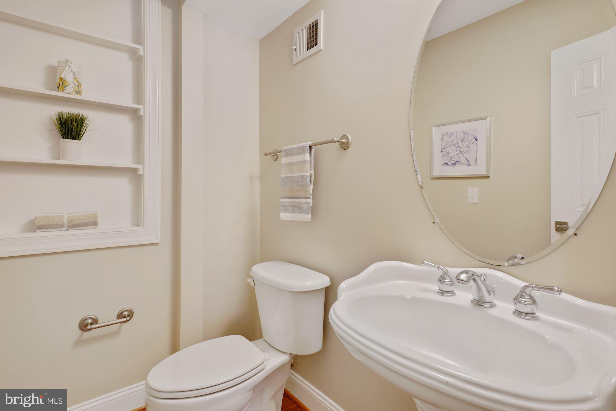 CHERRYDALE - Residential