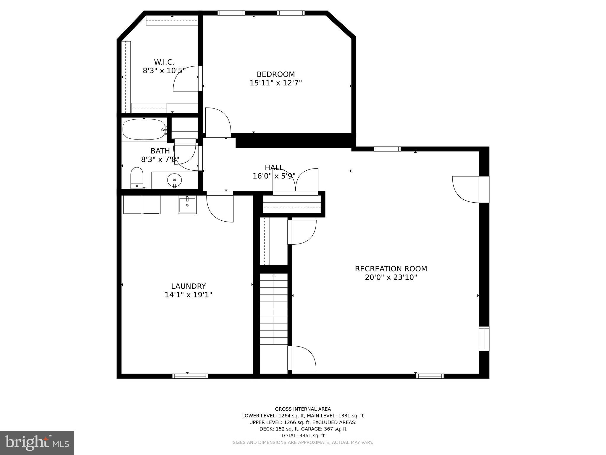 CHERRYDALE - Residential