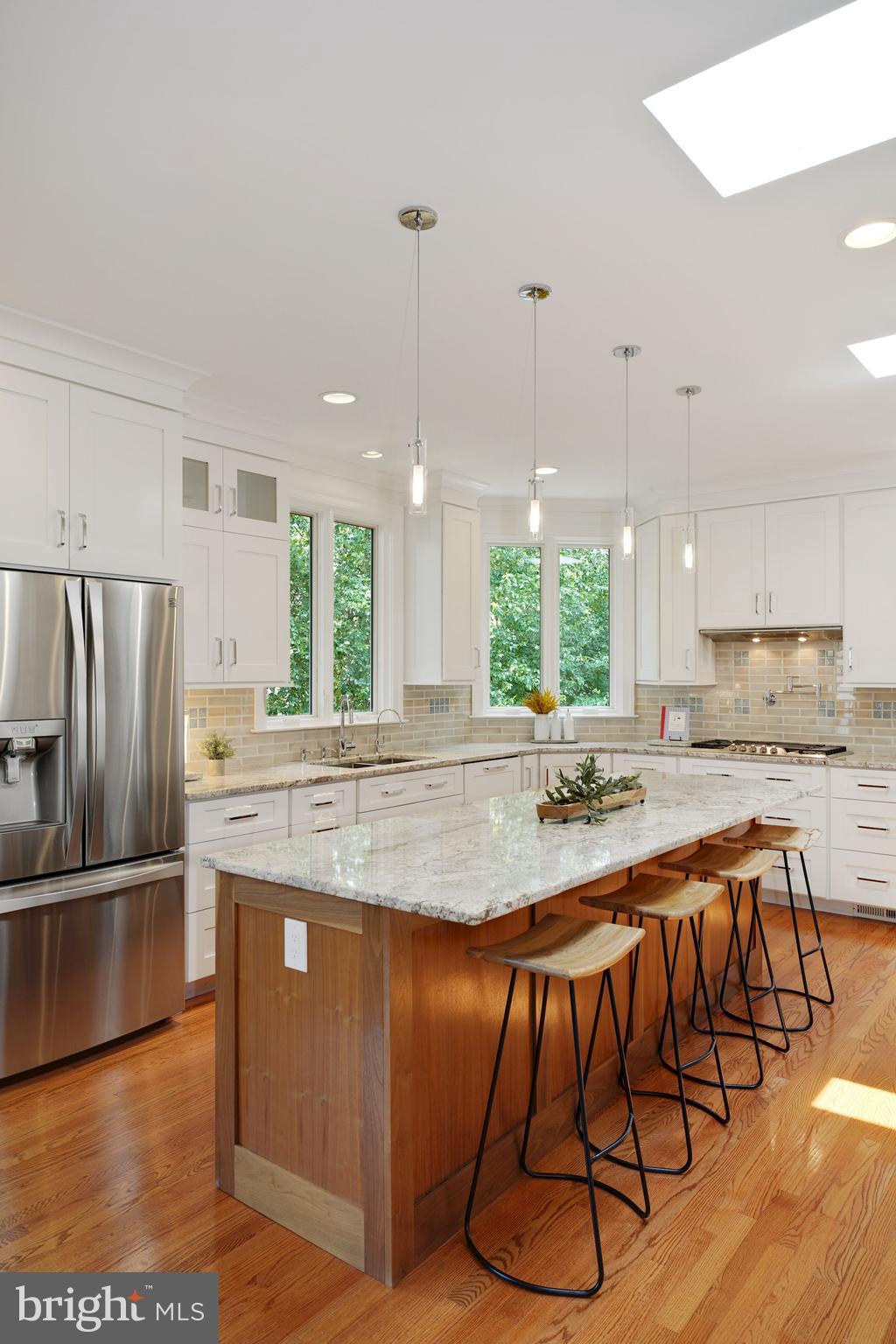 CHERRYDALE - Residential