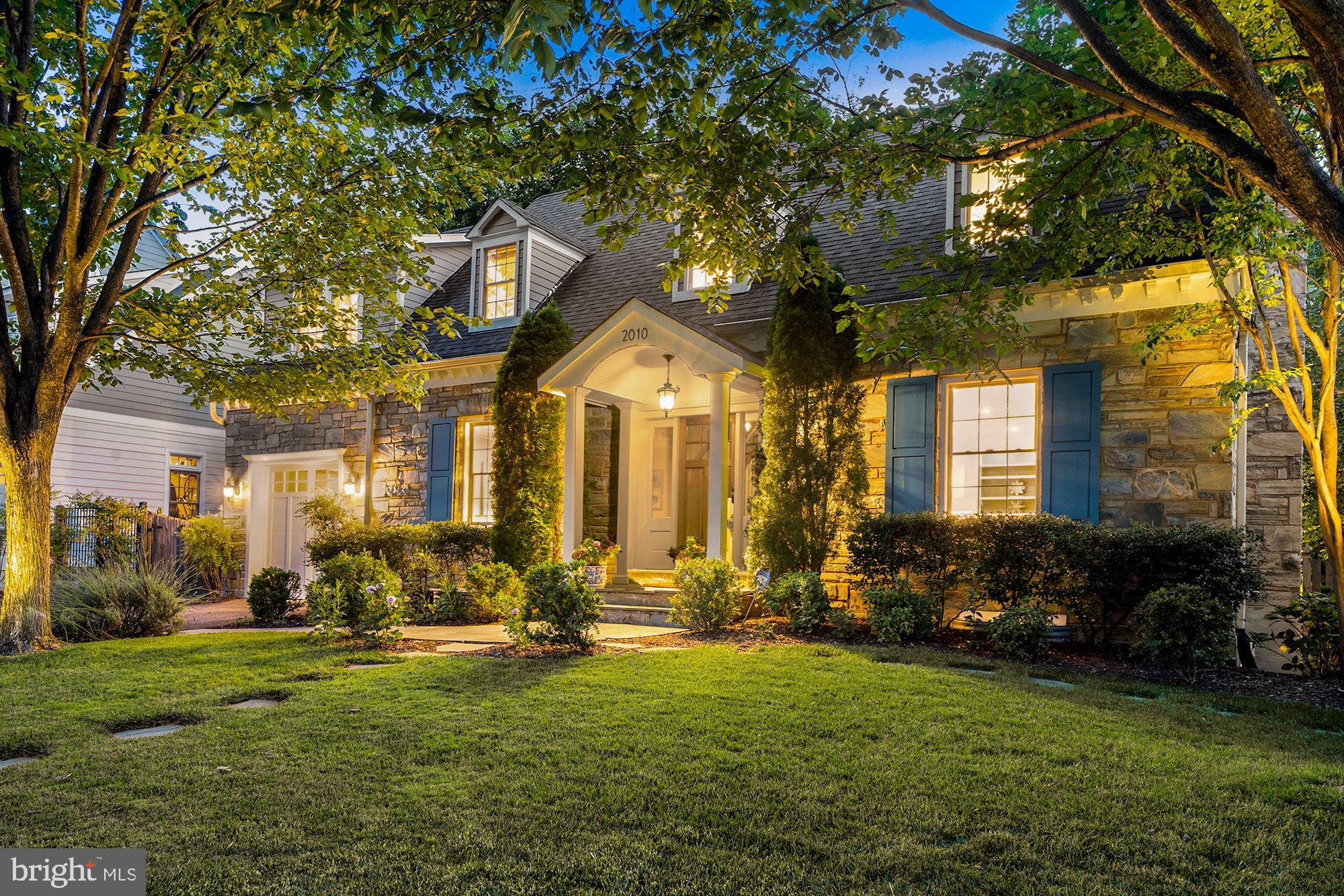 CHERRYDALE - Residential