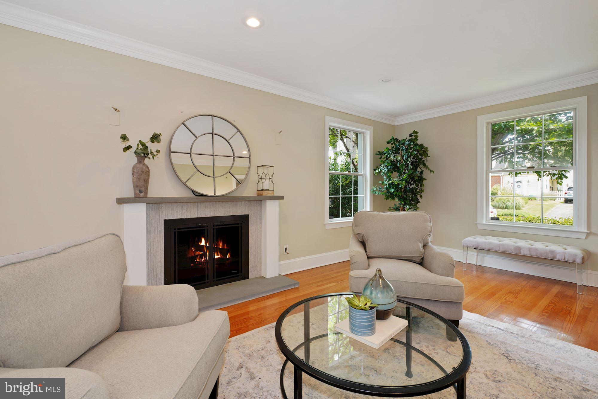 CHERRYDALE - Residential