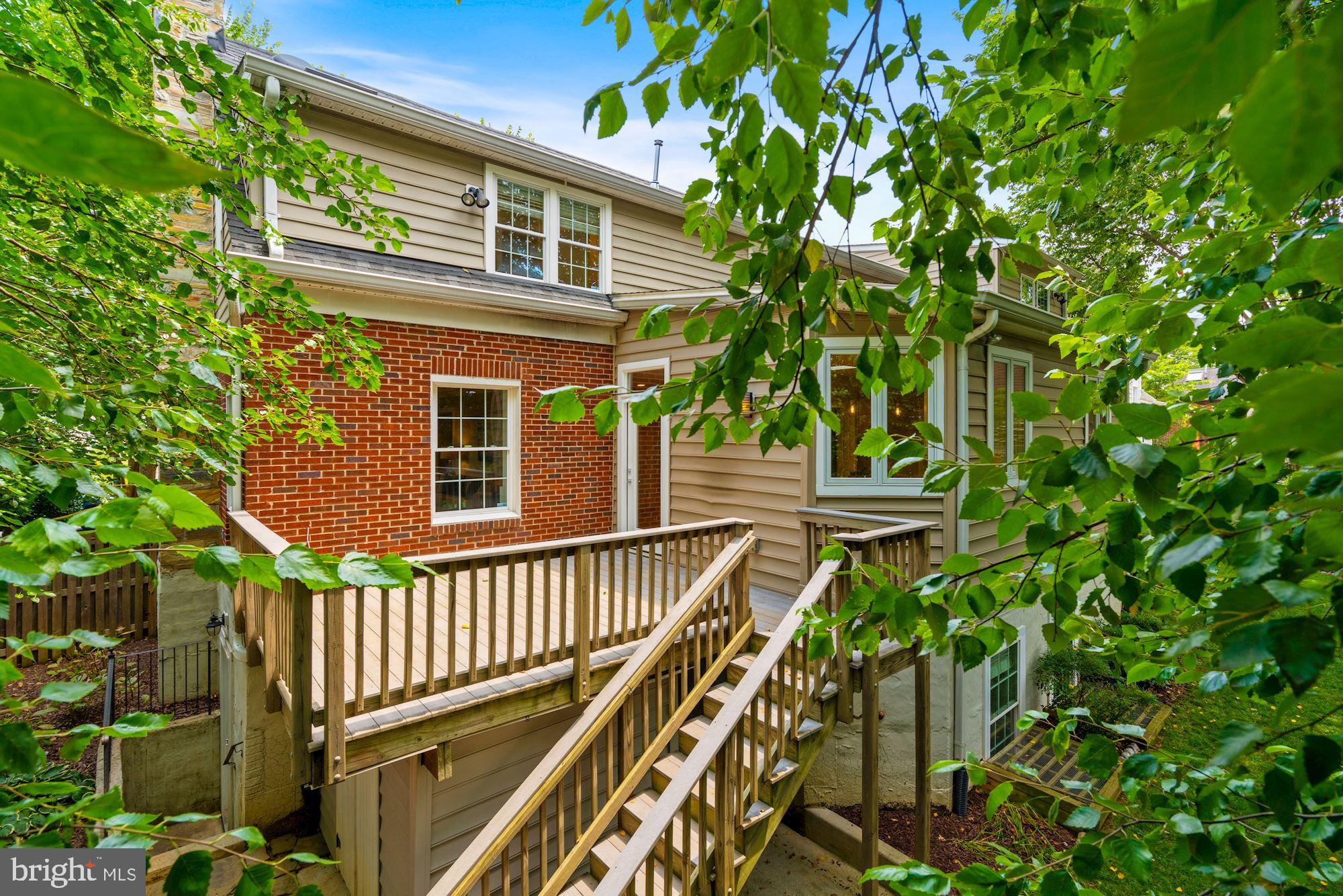 CHERRYDALE - Residential