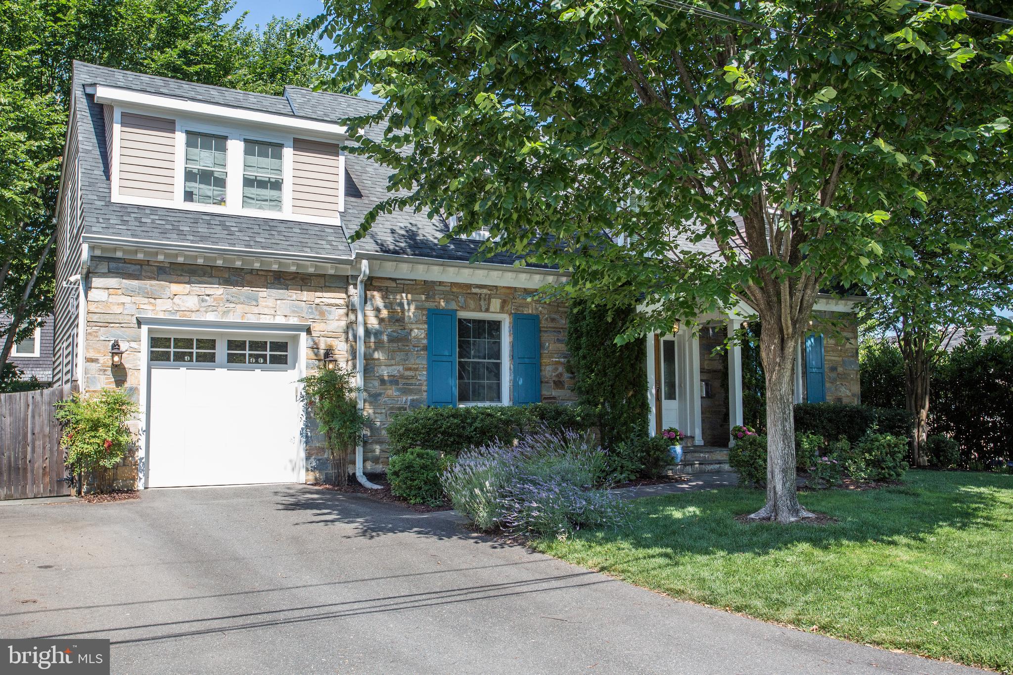 CHERRYDALE - Residential