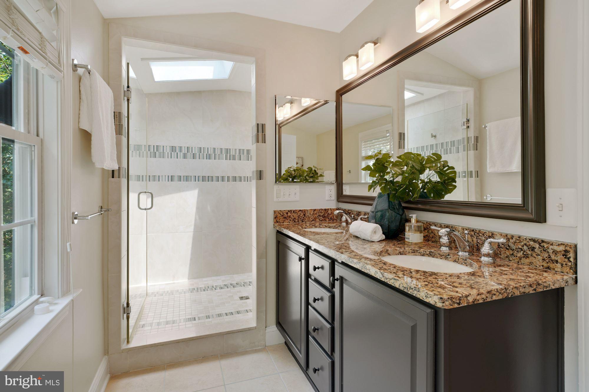 CHERRYDALE - Residential